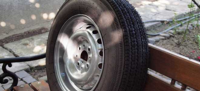 Радиальные шины что это такое