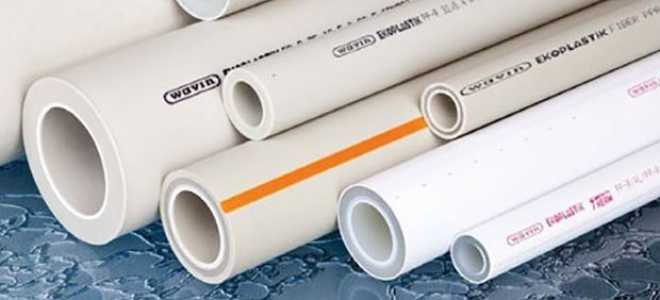 Что лучше металлопластик или полипропилен