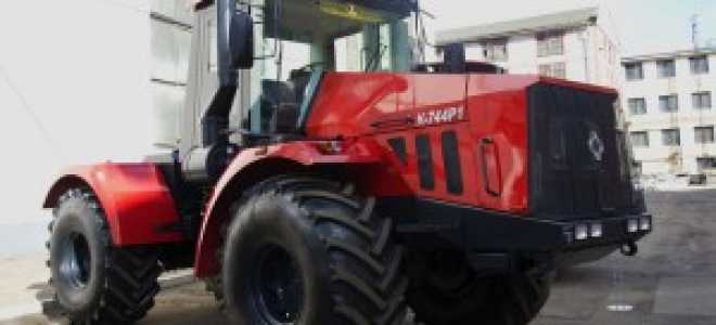 Трактора кировец весь модельный ряд и цены