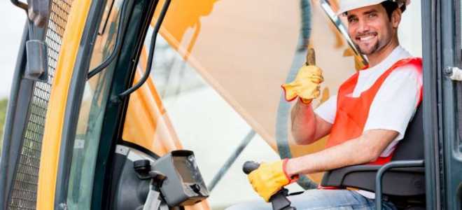 Как работать на автокране