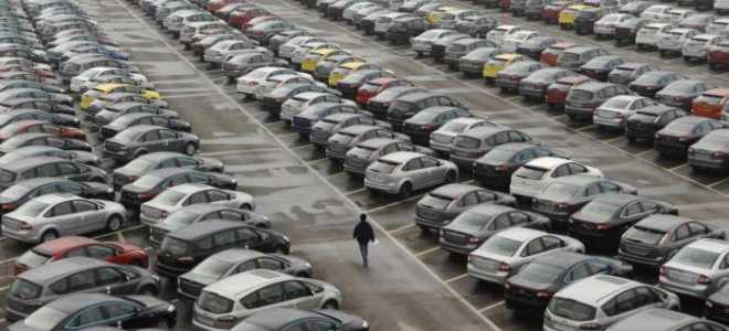 Что такое транспортное средство