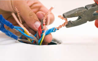 Как сварить медные провода в домашних условиях