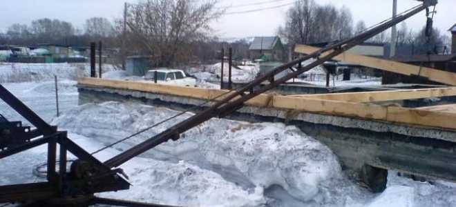 Как сделать кран своими руками