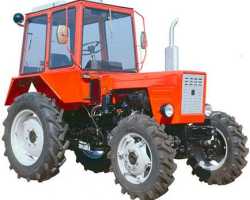 Трактор т30а 80 технические характеристики