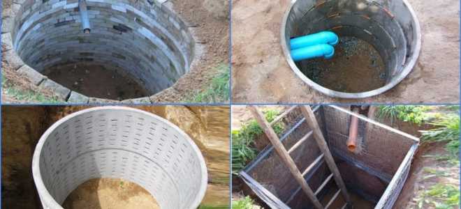 Выгребная яма быстро наполняется что делать