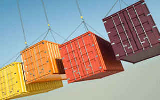 Что такое контейнеризация перевозок