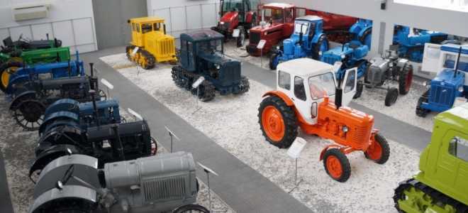 Тракторы джон дир модельный ряд цены