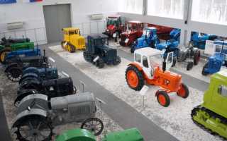 Изготовление тракторных прицепов